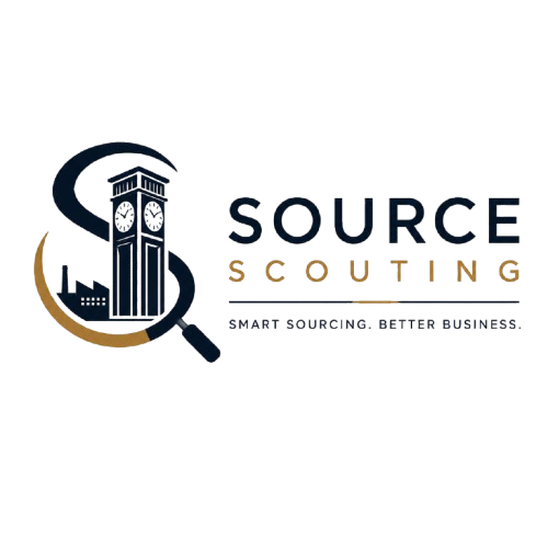 Source Scouting